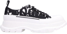 Load image into Gallery viewer, Tread Slick chunky sneakers
