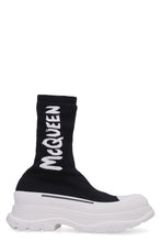 Load image into Gallery viewer, Tread Slick knitted boots

