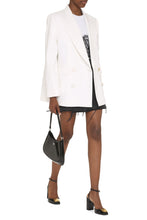 Load image into Gallery viewer, Double-breasted wool blazer
