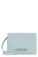 Load image into Gallery viewer, The Four Ring leather crossbody bag
