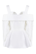 Load image into Gallery viewer, Cotton poplin shirt
