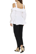 Load image into Gallery viewer, Cotton poplin shirt
