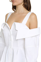 Load image into Gallery viewer, Cotton poplin shirt
