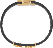Load image into Gallery viewer, Leather bracelet
