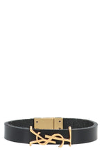 Load image into Gallery viewer, Leather bracelet
