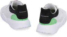 Load image into Gallery viewer, Court leather sneakers
