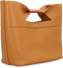 Load image into Gallery viewer, The Bow leather bag
