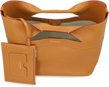 Load image into Gallery viewer, The Bow leather bag
