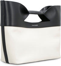 Load image into Gallery viewer, The Bow leather bag
