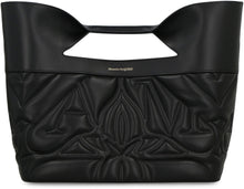 Load image into Gallery viewer, The Bow small leather handbag
