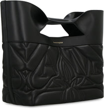 Load image into Gallery viewer, The Bow small leather handbag
