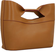 Load image into Gallery viewer, The Bow leather bag
