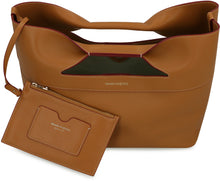 Load image into Gallery viewer, The Bow leather bag
