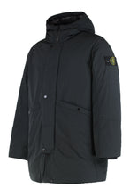 Load image into Gallery viewer, Padded parka with hood
