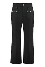 Load image into Gallery viewer, Technical fabric pants
