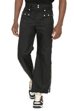 Load image into Gallery viewer, Technical fabric pants
