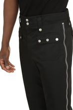 Load image into Gallery viewer, Technical fabric pants
