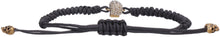 Load image into Gallery viewer, Charm cord bracelet
