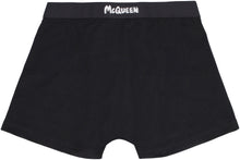 Load image into Gallery viewer, Fine cotton trunks with elastic band
