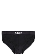 Load image into Gallery viewer, Cotton briefs with elastic band
