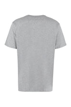 Load image into Gallery viewer, Printed cotton T-shirt
