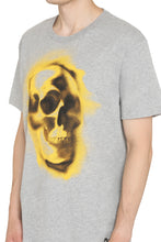Load image into Gallery viewer, Printed cotton T-shirt

