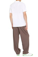 Load image into Gallery viewer, Cotton-piqué polo shirt

