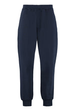 Load image into Gallery viewer, Stretch cotton track-pants

