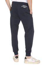 Load image into Gallery viewer, Stretch cotton track-pants
