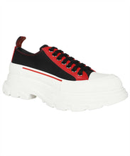 Load image into Gallery viewer, Tread Slick lace-up shoes
