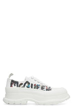 Load image into Gallery viewer, Tread Slick lace-up shoes
