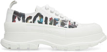 Load image into Gallery viewer, Tread Slick lace-up shoes
