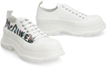 Load image into Gallery viewer, Tread Slick lace-up shoes
