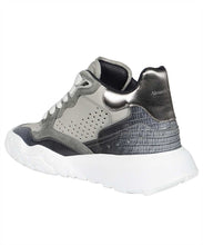 Load image into Gallery viewer, Sprint Runner leather sneakers
