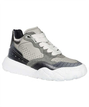 Load image into Gallery viewer, Sprint Runner leather sneakers
