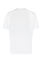 Load image into Gallery viewer, Printed cotton T-shirt
