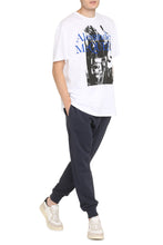 Load image into Gallery viewer, Printed cotton T-shirt
