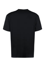 Load image into Gallery viewer, Printed cotton T-shirt
