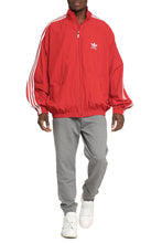 Load image into Gallery viewer, Balenciaga x Adidas - Tracksuit nylon jacket
