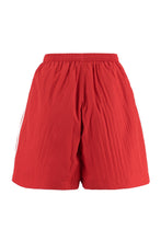 Load image into Gallery viewer, Balenciaga x Adidas - Techno fabric shorts
