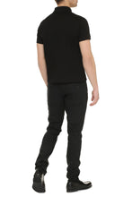 Load image into Gallery viewer, Cotton-piqué polo shirt
