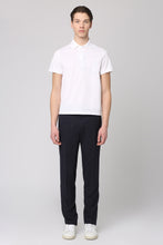 Load image into Gallery viewer, Cotton-piqué polo shirt
