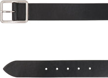 Load image into Gallery viewer, Leather belt
