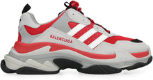 Load image into Gallery viewer, Balenciaga x Adidas - Triple S low-top sneakers
