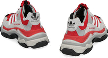 Load image into Gallery viewer, Balenciaga x Adidas - Triple S low-top sneakers
