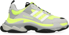 Load image into Gallery viewer, Balenciaga x Adidas - Triple S low-top sneakers
