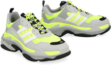 Load image into Gallery viewer, Balenciaga x Adidas - Triple S low-top sneakers
