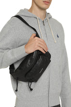 Load image into Gallery viewer, Signature leather belt bag
