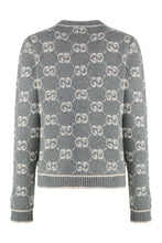 Load image into Gallery viewer, Wool cardigan

