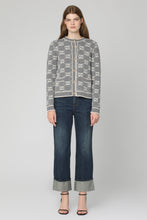 Load image into Gallery viewer, Wool cardigan

